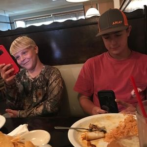 Meet your Posher, Eric